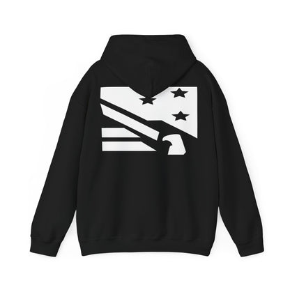 Emblem Hoodie