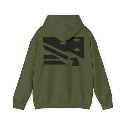 Emblem Hoodie