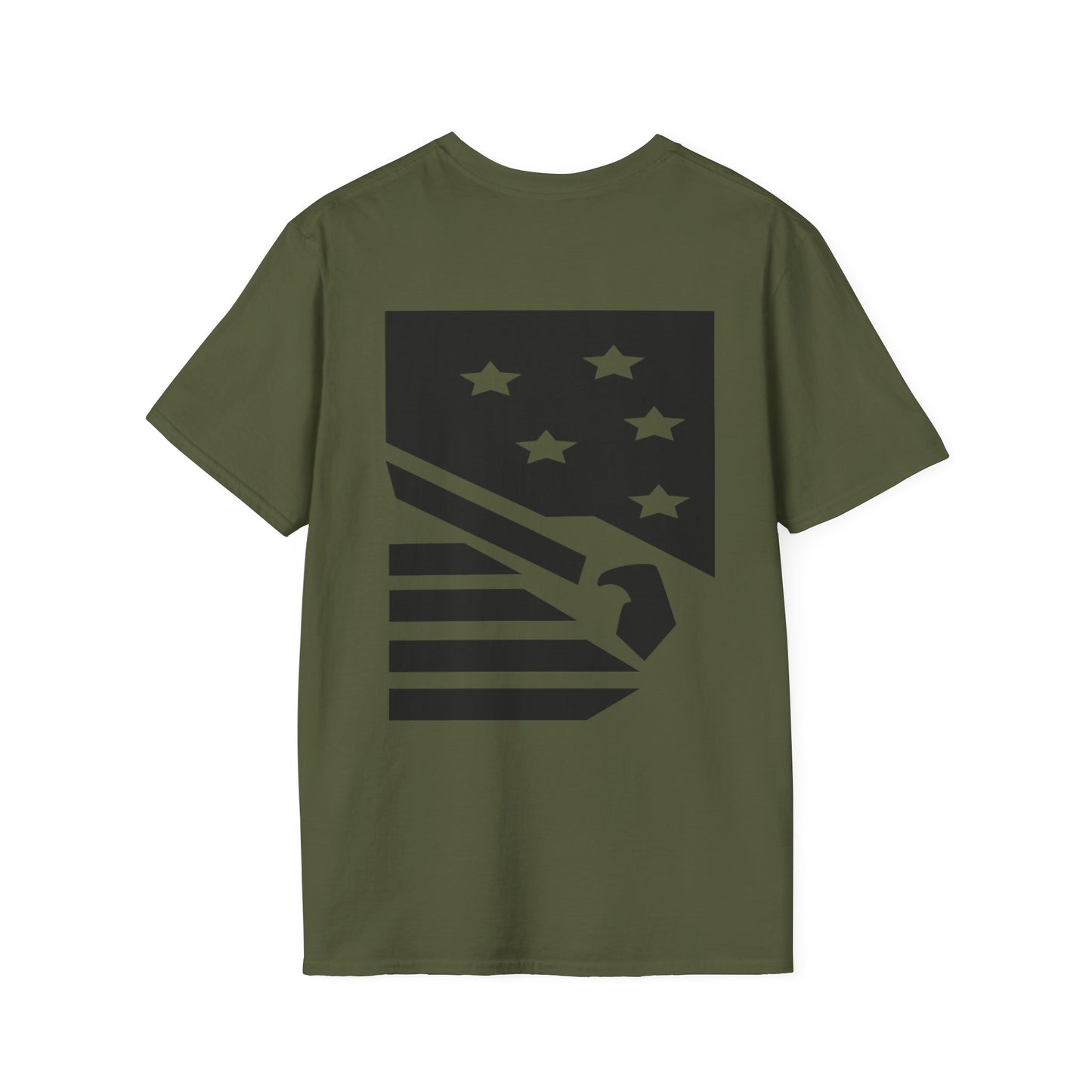 Emblem T-Shirt