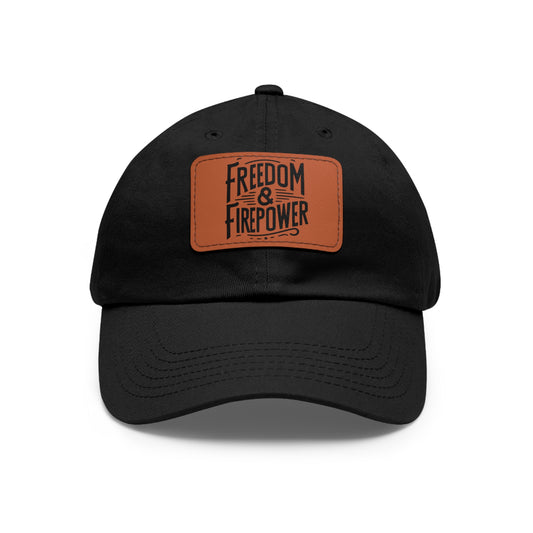 Freedom Hat