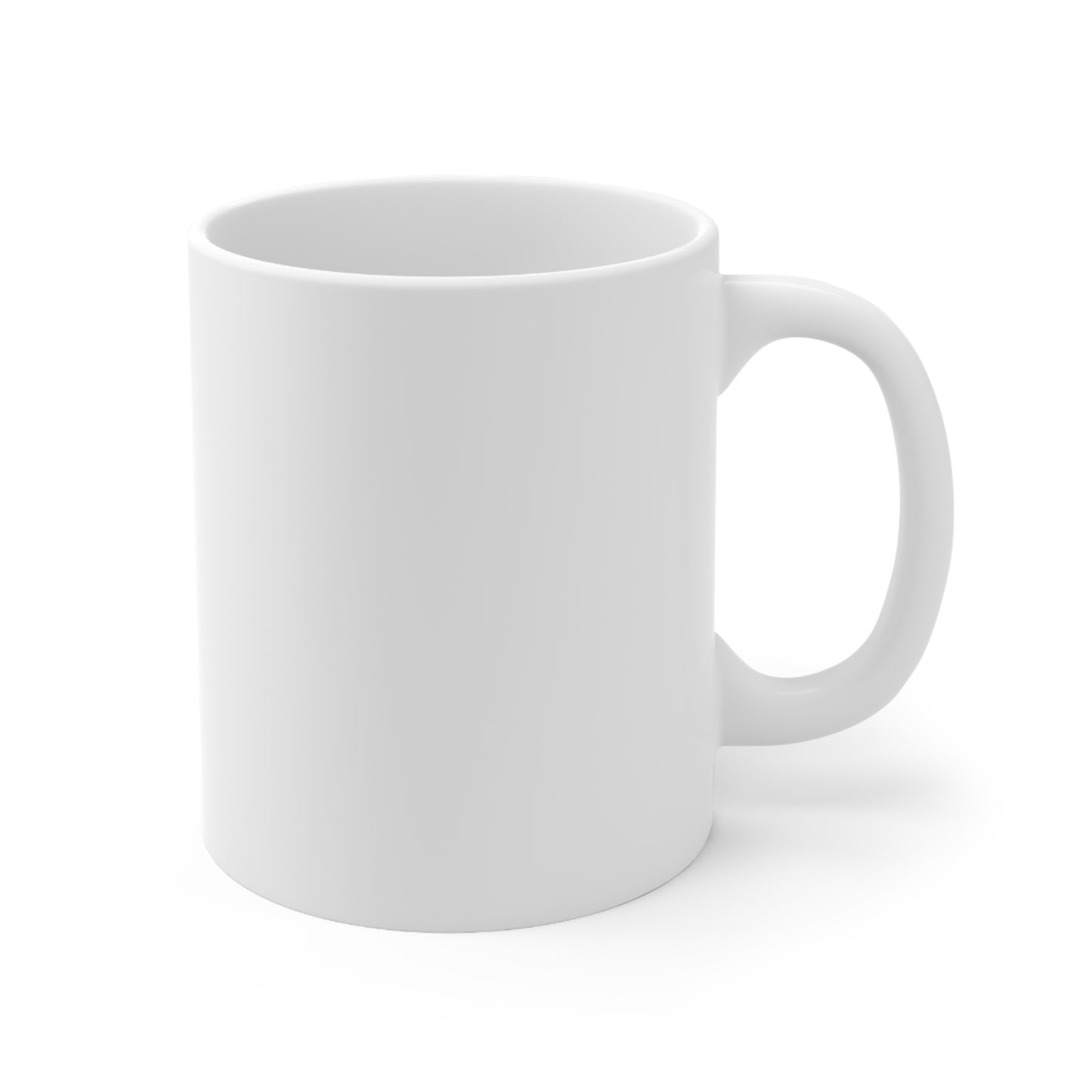 F&F Coffee Mug