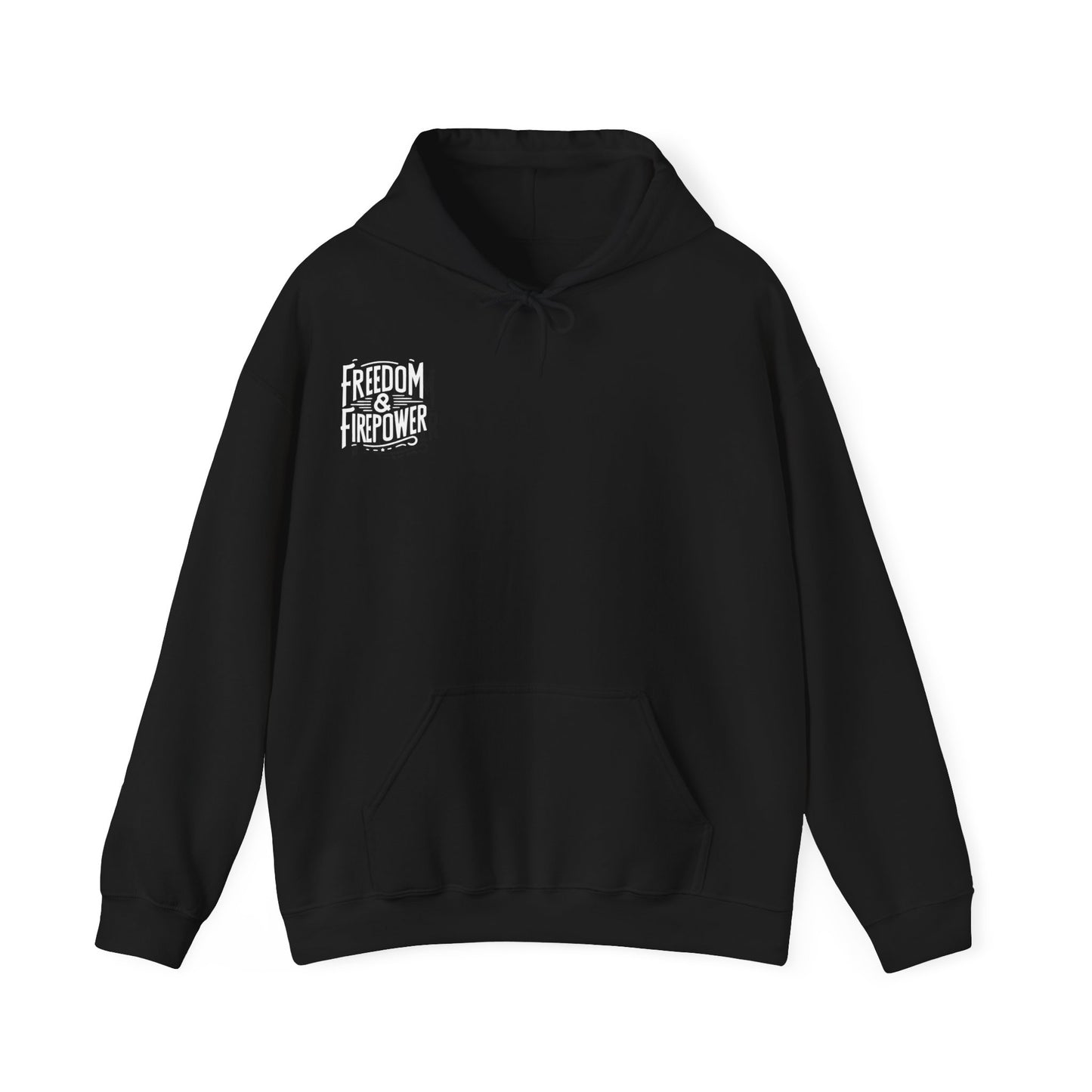 Emblem Hoodie