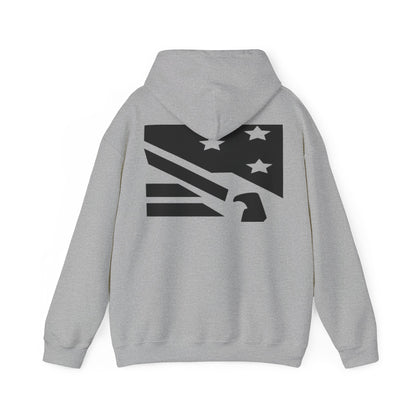 Emblem Hoodie