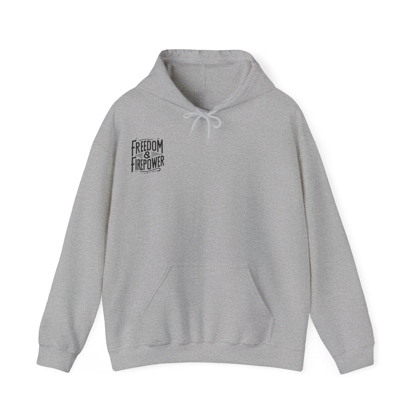 Emblem Hoodie